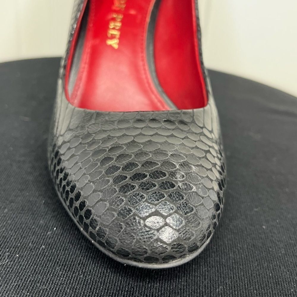 Shoes of Prey Snakeskin Heels​​​ - Picture 8 of 10